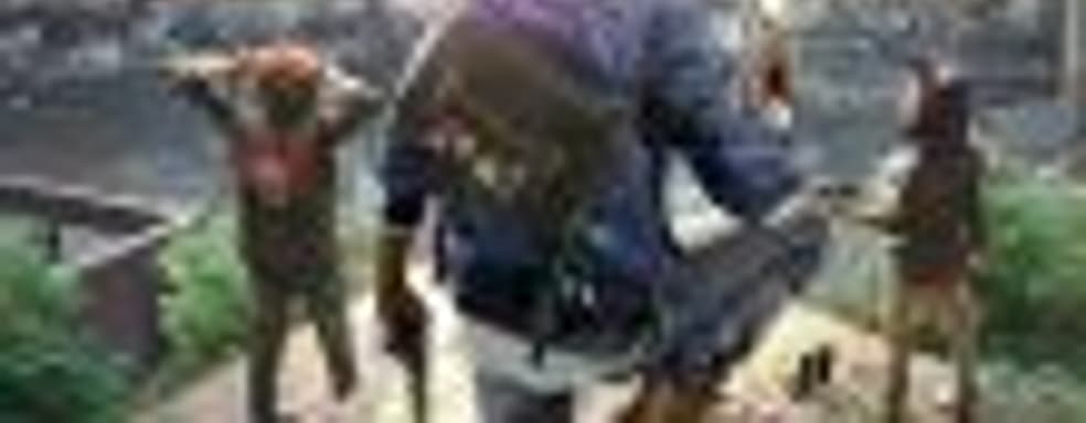 Никаких «вышек» в Watch Dogs 2