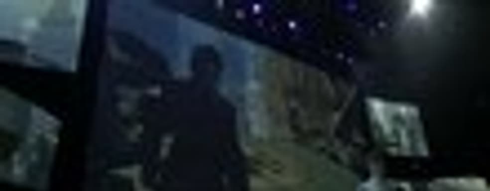 Е3-демонстрация Kinect Star Wars