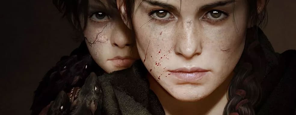 A Plague Tale: Innocence to get a TV series