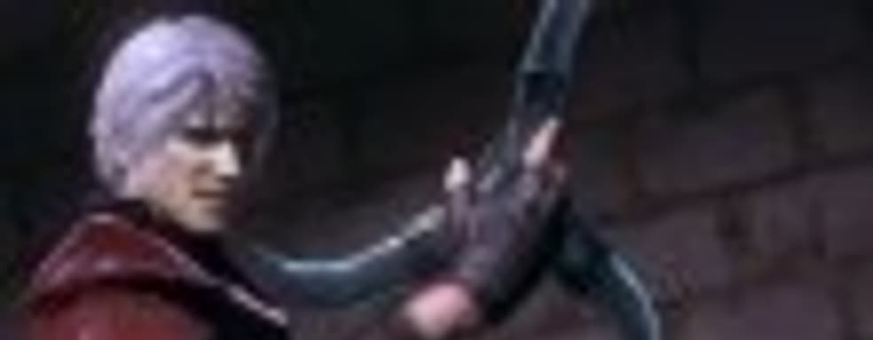 DmC: Devil May Cry — Definitive Edition: скорость