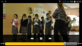 Видеокамера Panasonic HC-WX970