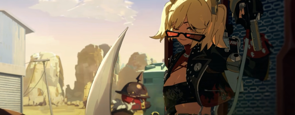 Запустили баннер Бернис Уайт в Zenless Zone Zero 1.2. miHoYo выпустила короткометражку про похороны Сынов Калидона