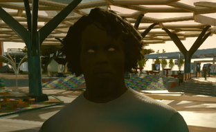 Starfield получила мод на картофельную графику. Пугающие анимации стали поистине жуткими