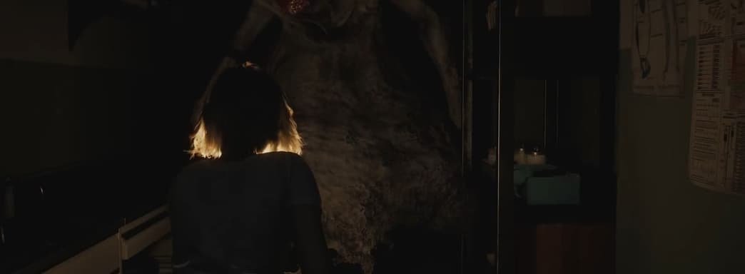 Los visitantes de Gamescom vieron a un monstruo del que tendrá que huir la heroína de Resident Evil Requiem