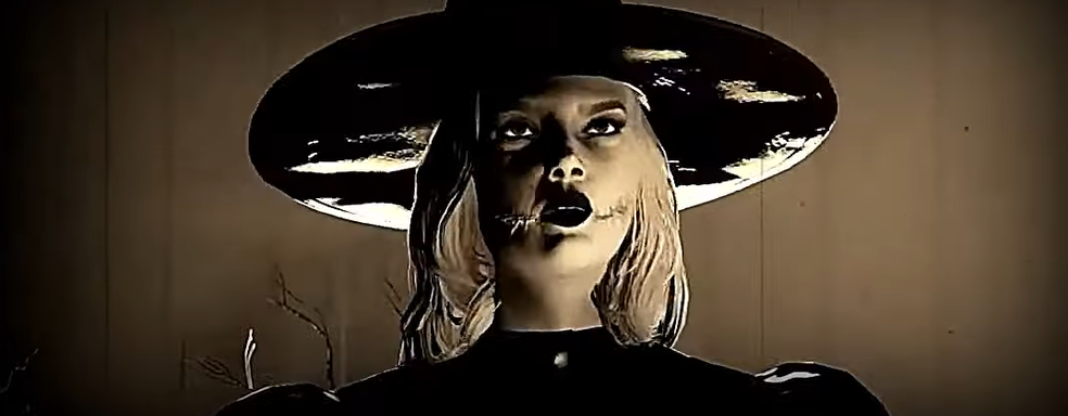 Fallout 76 Players Stage Shakespeare Play and Promise to Take on Tchaikovsky. Watching "Macbeth" in the World of Fallout