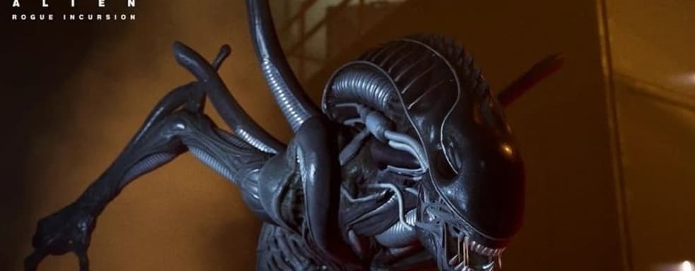 Разработчики Alien: Rogue Incursion сообщили о выходе сюжетного продолжения только после релиза. Покупатели в недоумении