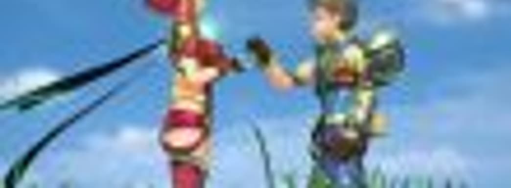 Сюжетный трейлер Xenoblade Chronicles 2