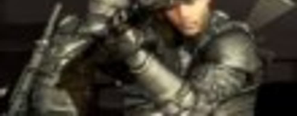 Кооперативный режим Splinter Cell: Blacklist