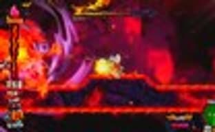 Трейлер Hell Yeah! Wrath of the Dead Rabbit