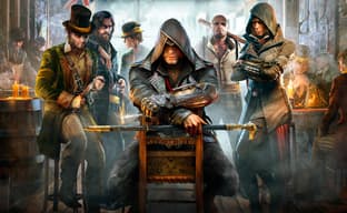 Как Ubisoft уничтожает свою дойную корову. Анонс Assassin's Creed Infinity