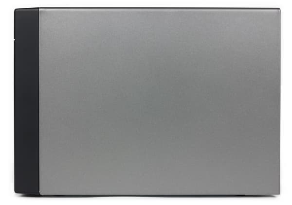 Сетевой накопитель Asustor AS-202TE