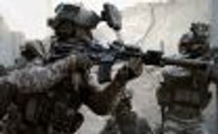 Цирк уехал? Создатели Call of Duty: Modern Warfare обещают реалистичные облики для персонажей