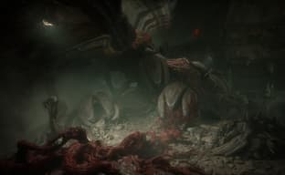 Графику Scorn для Xbox Series X|S сравнили со Steam Deck