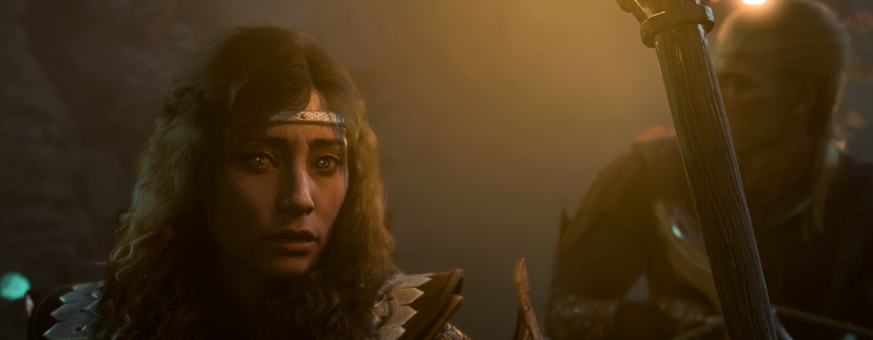 Baldur's Gate 3 получила третий хотфикс с сотнями исправлений и улучшенным Шкрябом