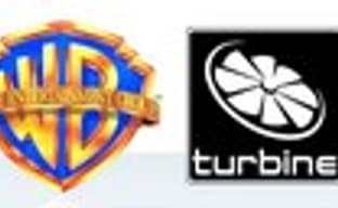 Warner Bros. купила Turbine