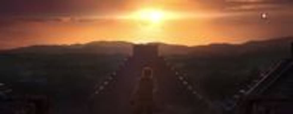 Анонс, тизер и дата выхода Shadow of the Tomb Raider