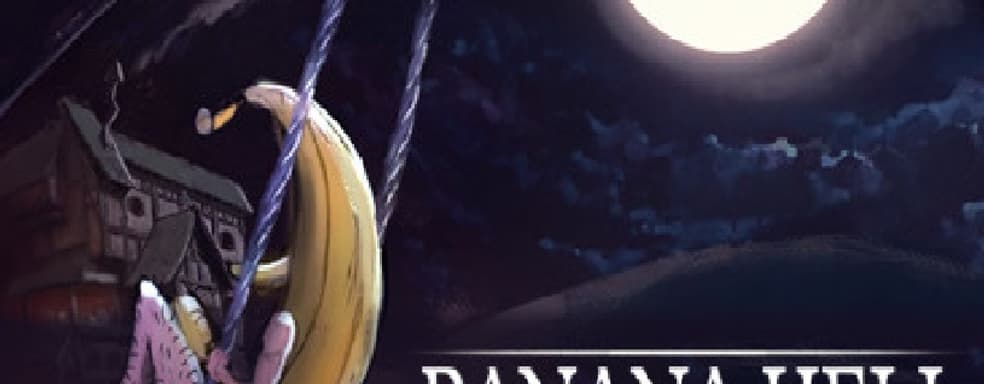В Steam раздают платформер Banana Hell
