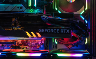 Покупателям GeForce RTX 4090 начали дарить видеокарту Intel Arc A750