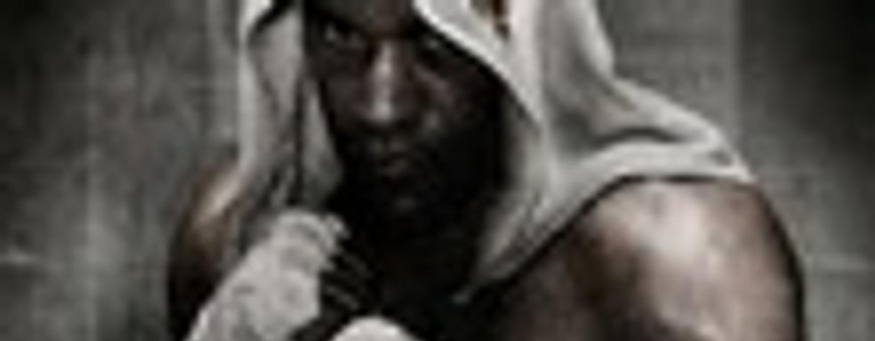 Перечень бойцов Fight Night: Champion