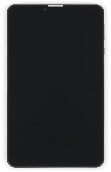 Дизайн планшета bb-mobile Techno 7.0 3G (TM758AB)