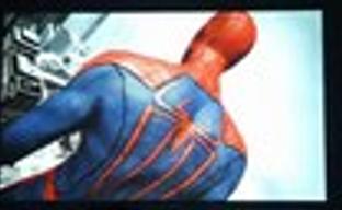 Дебютный трейлер The Amazing Spider-Man