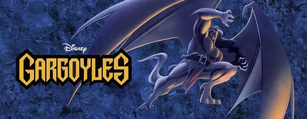 Анонсирована Gargoyles Remastered для ПК и консолей. Игра основана на платформере для Sega Mega Drive