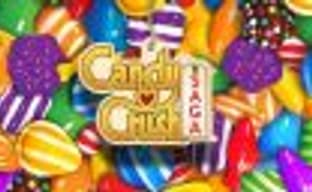 9 миллионов человек проводят более трёх часов ежедневно в Candy Crush Saga