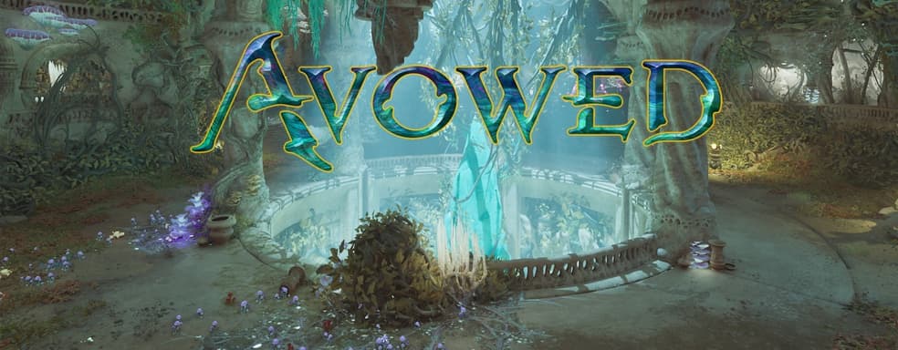 Obsidian готовит дорожную карту Avowed. Что ждёт игроков?