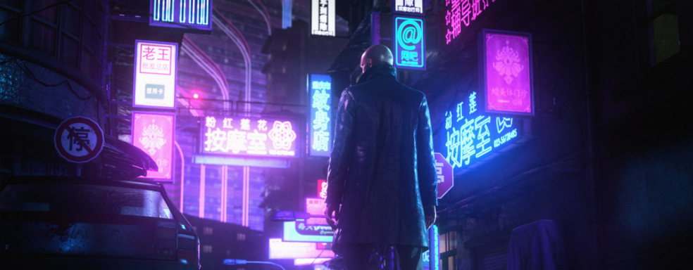 Hitman 3 выйдет в Steam, а вся трилогия в Xbox Game Pass