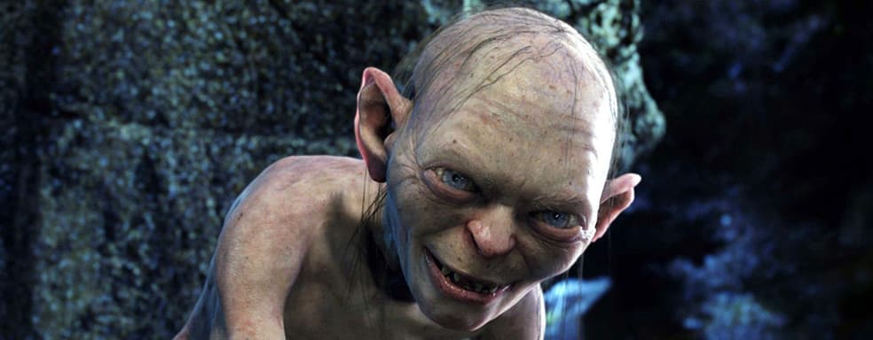 «Надеюсь, мне дадут укусить Арагорна». The Lord of the Rings: Gollum обещали показать на The Game Awards