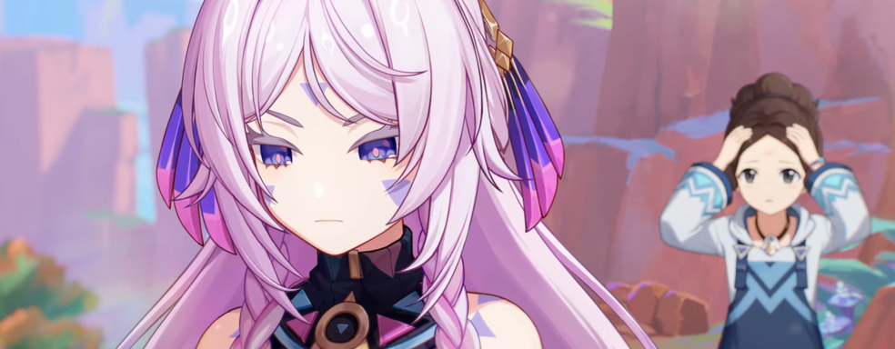 Бабушка Ицтли: miHoYo показала сюжетный трейлер Ситлали из Genshin Impact 5.3