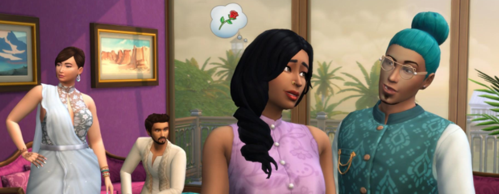 Electronic Arts борется с некорректным поведением на рабочем месте. Больше инклюзивности и разнообразия в играх