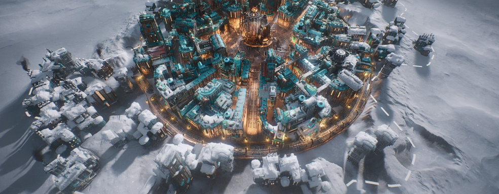 Появились оценки Frostpunk 2. Новинка 11 bit studios получила 86 баллов из 100 на Metacritic