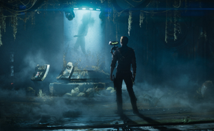 Rumor: Star Wars Jedi Survivor to feature shooter elements