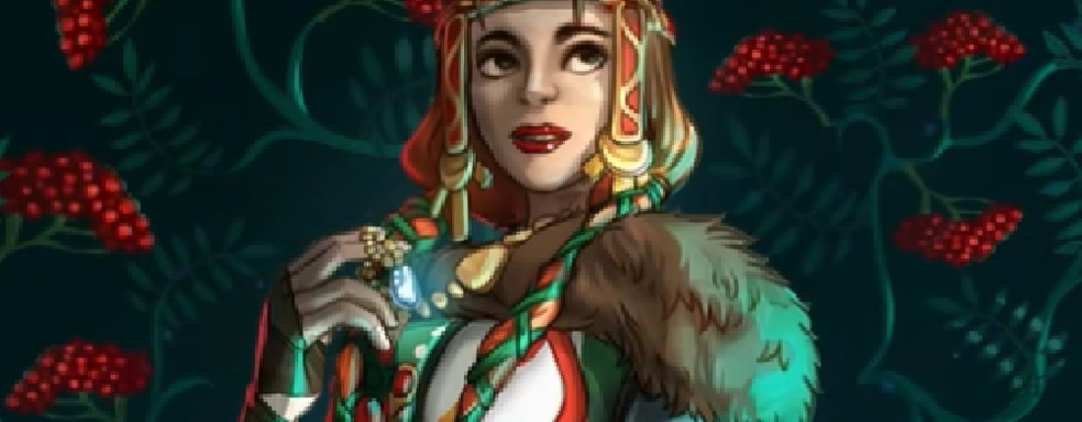 В российской игре «Песнь Копья» есть режим для бумеров, которые не могут принять современное видение стратегии. В Steam выпустили демоверсию