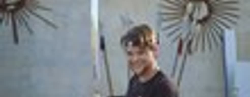 Меч Masamune из Final Fantasy VII, созданный командой Man at Arms