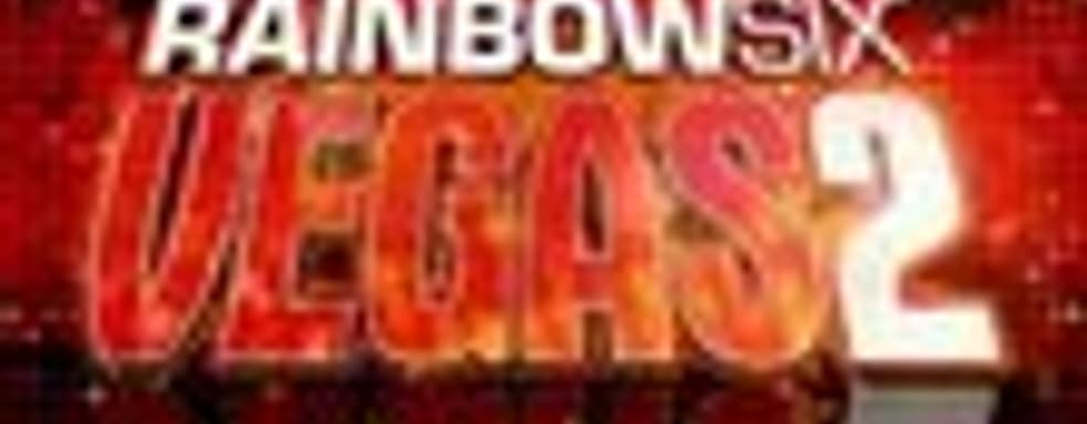 Rainbow Six Vegas 2 достиг платинового статуса в США за неделю