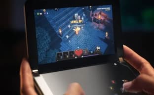 Microsoft Showed an "Optimized" Smartphone for Xbox Game Pass. It's the Surface Duo 2