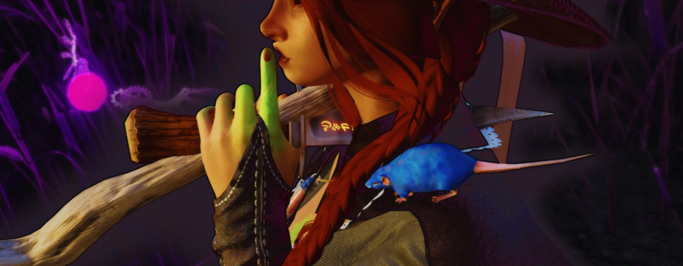 Из-за токсичных фанатов Skyrim на покой ушла моддер, отдавшая игре Bethesda тысячи часов жизни