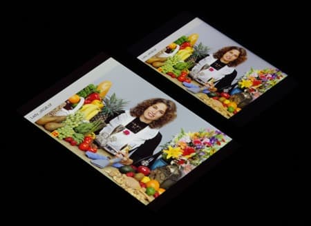 Обзор смартфона Doogee F7 Pro. Тестирование дисплея