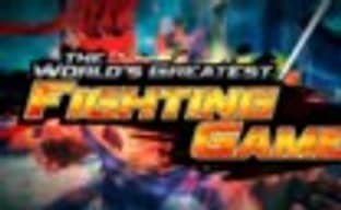 Launch-трейлер Ultra Street Fighter IV