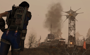 Fallout 76 обновила рекорд по онлайну в Steam. Интерес к серии возрос после выхода сериала Amazon