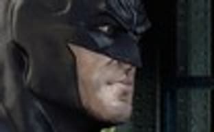 Batman: Arkham Asylum - хит?