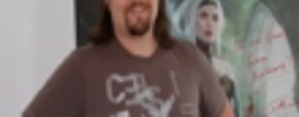 Основатель BioWare вернулся в индустрию, чтобы заняться мобильными играми