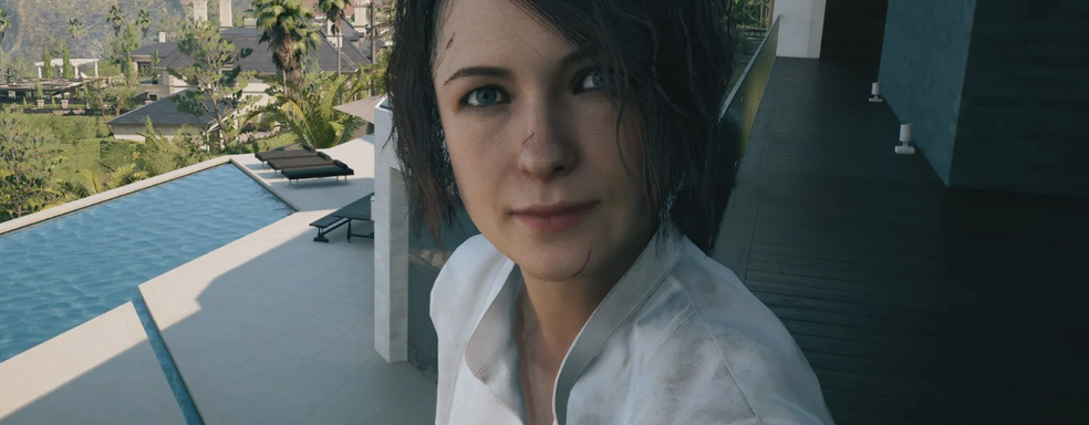 Dead Island 2 поражает редкой анимацией плавной передачи предмета из руки в руки между несколькими персонажами