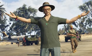 Rockstar Won't Abandon Single-Player Mode