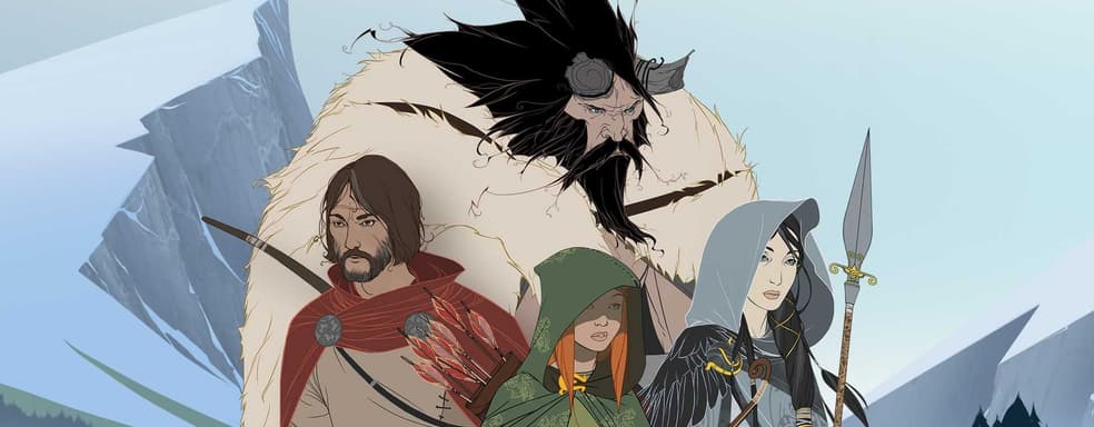 Таинственный Xbox-эксклюзив называется Project Belfry. Информация редактора Gamesbeat