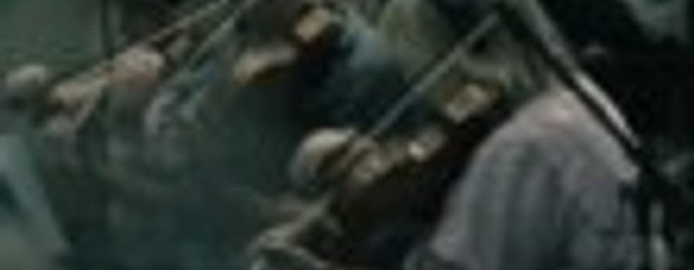 Bloodborne - запись саундтрека