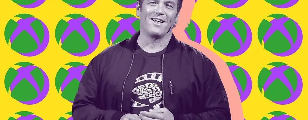 [Видео] План победы Xbox