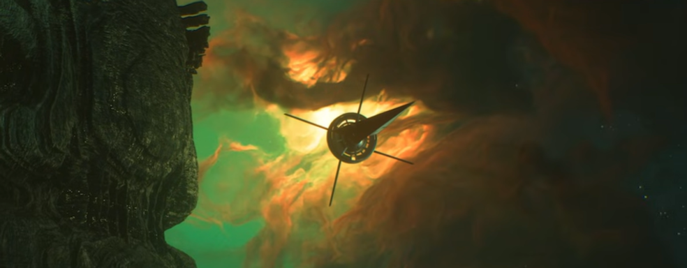 Структура RPG Exodus напомнит Mass Effect и KOTOR. Разработчики ответили на вопросы игроков